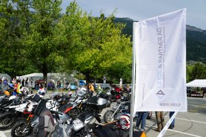 Ride and Help 2016